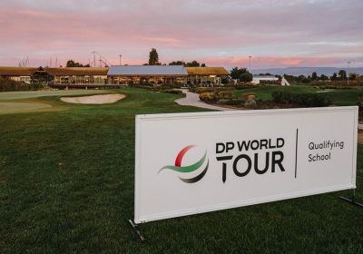 INFINITUM Golf Hosts the DP World Tour 2025 Final Stage