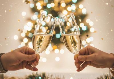 Christmas and New Year at INFINITUM: Gastronomy and Celebration