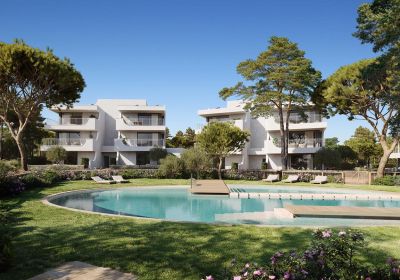 INFINITUM, un destino único en la Costa Dorada