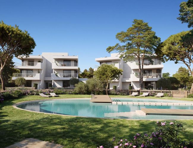 INFINITUM, un destino único en la Costa Dorada