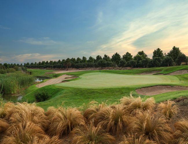 ECCO Tour 2026 en INFINITUM