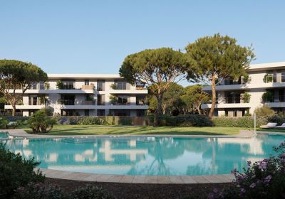 Apartamentos Tramuntana: viviendas de alto standing en la Costa Dorada