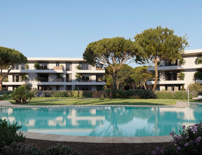 Viviendas Tramuntana Sostenibles en Costa Dorada