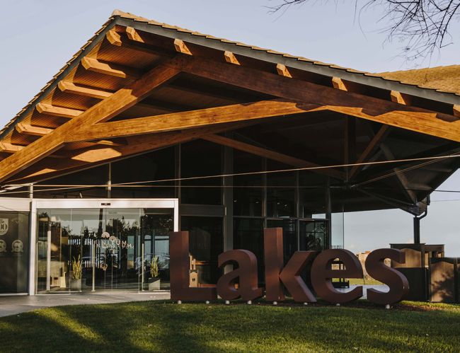 INFINITUM apuesta por energía solar en Lakes