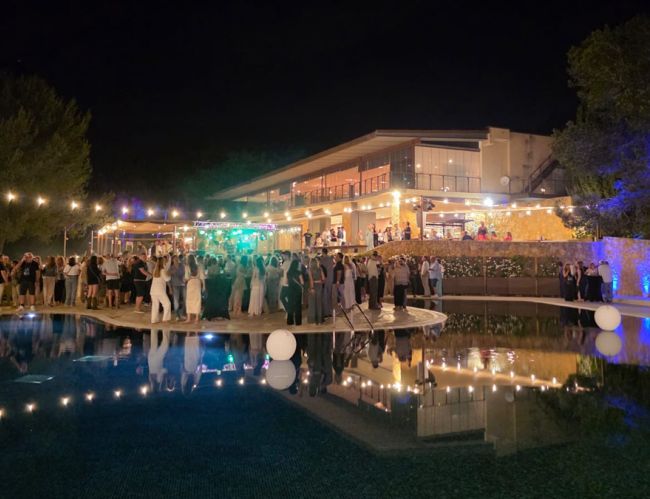 II Fira del Vi i Gastronomia de INFINITUM 