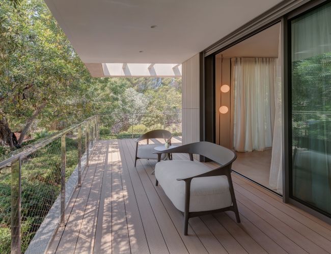 Así fue la jornada de puertas abiertas de Tramuntana en INFINITUM Resort
