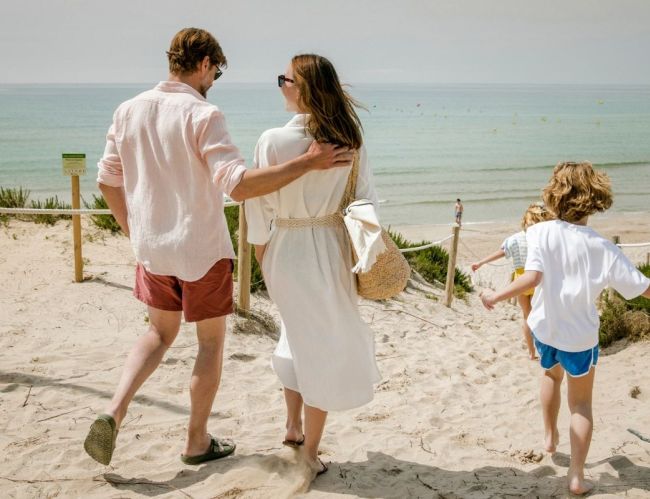 Un verano en la Costa Dorada: experiencias para disfrutar del Mediterráneo