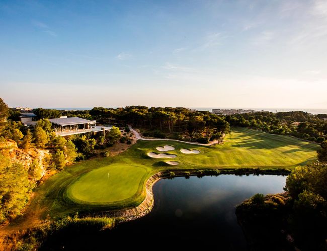 Europe’s Best Golf Venue begins new era as INFINITUM